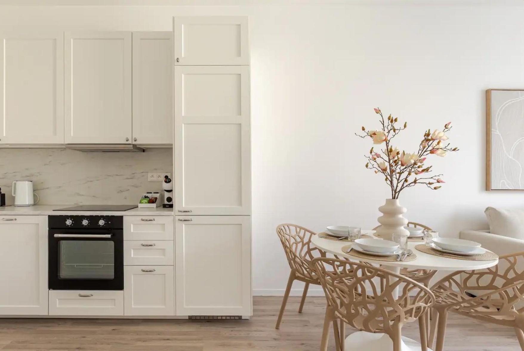 Apartament Magnolie Presidential Garden Free Parking