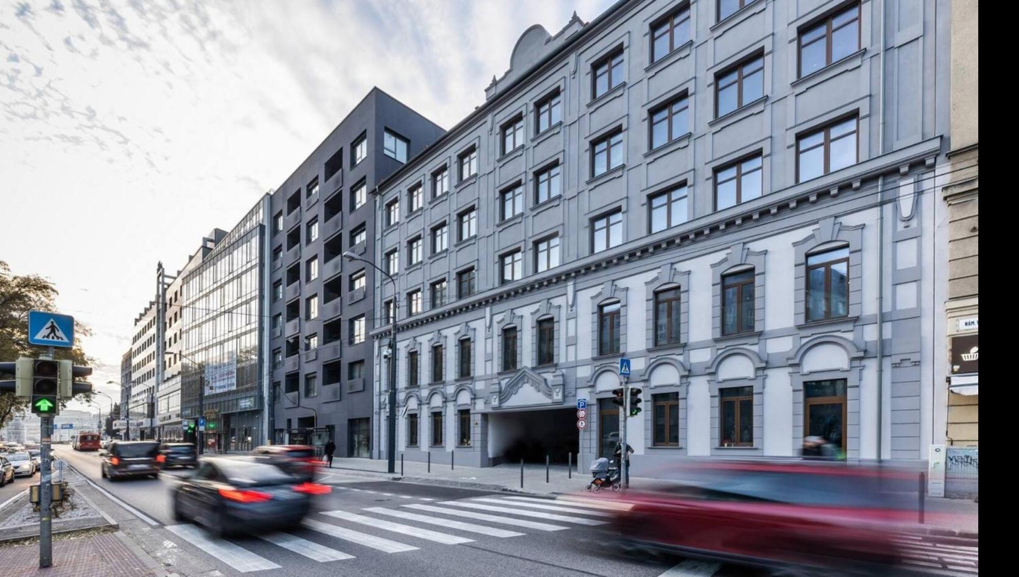 Apartament Magnolie Presidential Garden Free Parking *